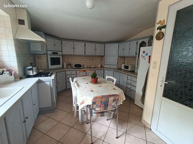 Maison vente à Rochefort, Tonnay-charente