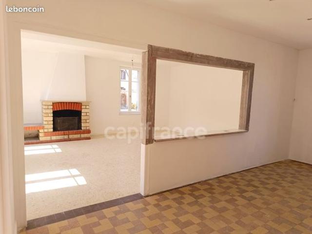 Maison vente à Sens, Plessis-saint-jean