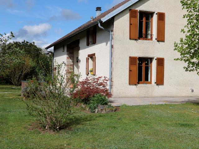 Maison vente à Lure, Froideterre