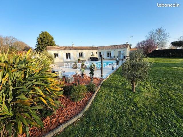 Maison vente à Les Sables-d'Olonne, Le Givre