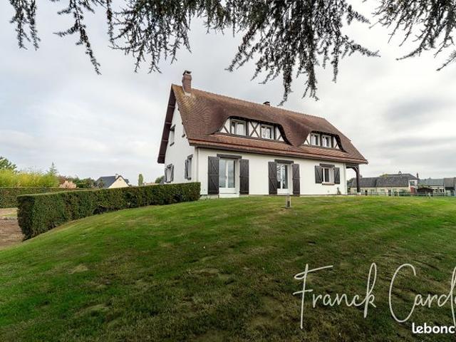 Maison vente à Saint-André-sur-Cailly, Seine-Maritime
