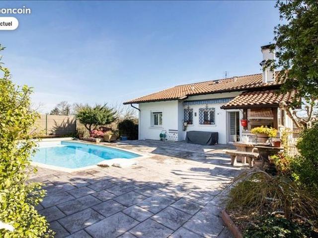 Maison vente à Bassussarry