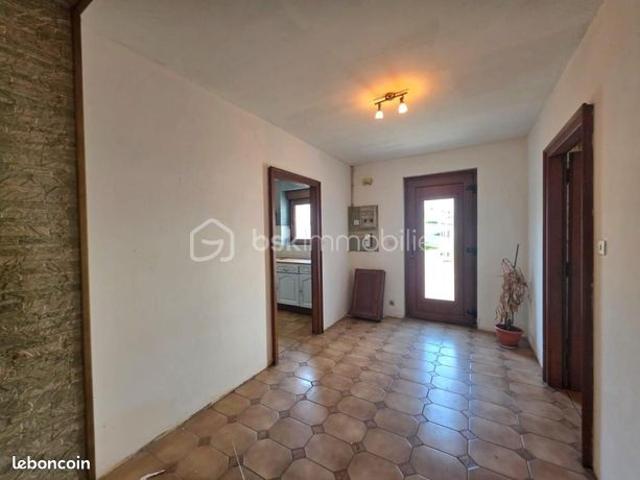 Maison vente à Sarrebourg-Château-Salins, Francaltroff