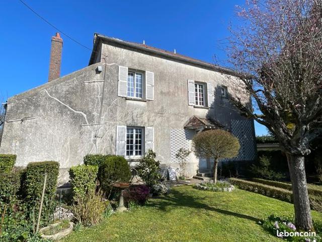 Maison vente à Provins, La Ferté-gaucher