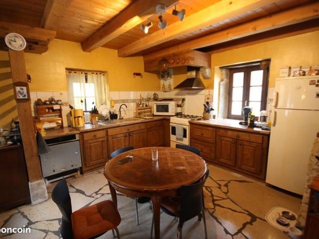 Maison vente à Belley, Marignieu
