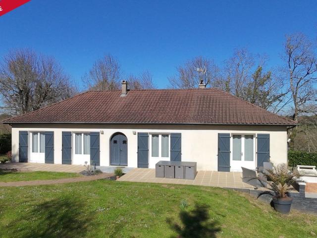 Maison vente à Montmorillon, Civray
