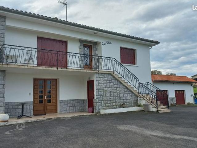 Maison vente à Bayonne, Saint-palais