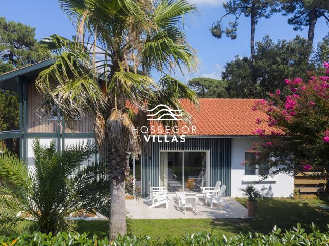 Maison vente à Résidence Les Mouettes, Capbreton