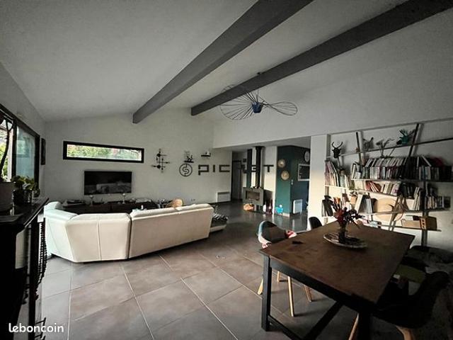 Maison vente à Arcachon, Biganos