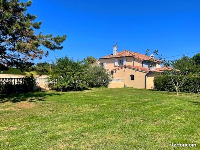 Maison vente à Montauban, Montbartier