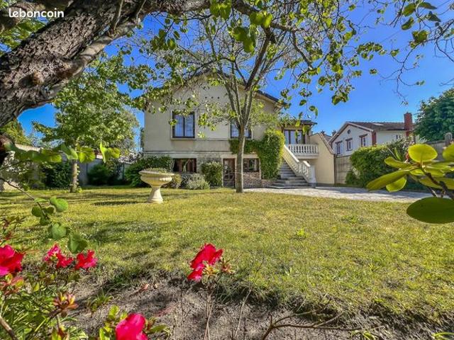 Maison vente à Maisons-Laffitte, Yvelines
