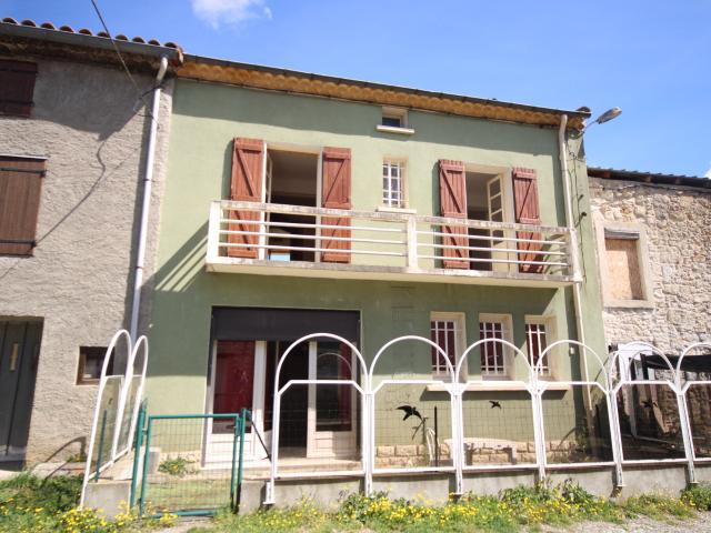 Maison vente à Limoux, Puivert