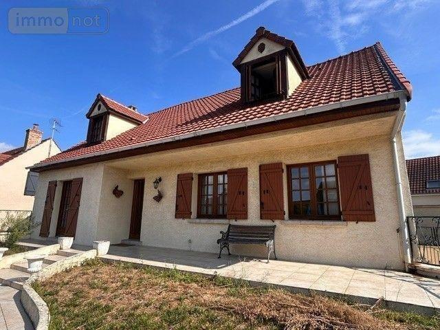 Maison vente à Soissons, Aisne