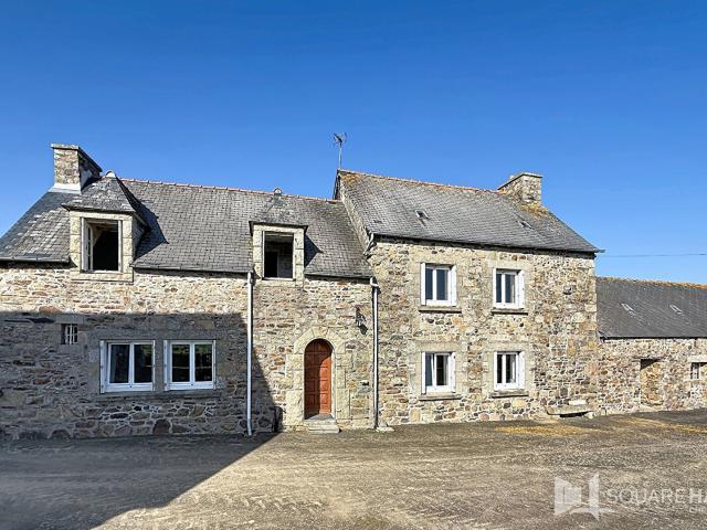 Maison vente à Lannion, Bretagne