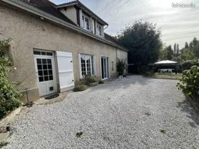 Maison vente à Épernon, Eure-et-Loir