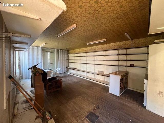 Maison vente à Brive-la-Gaillarde, Sérilhac