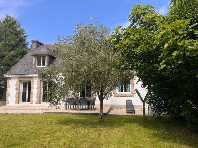 Maison vente à Vannes, Bretagne