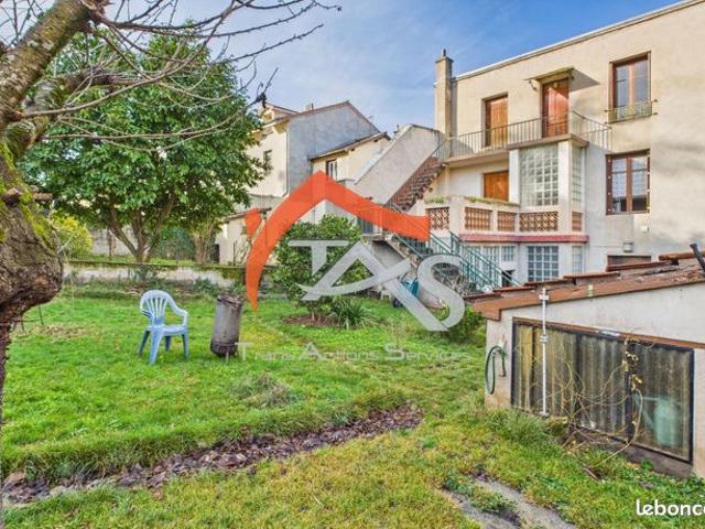 Maison vente à Saint-Étienne, Saint-chamond