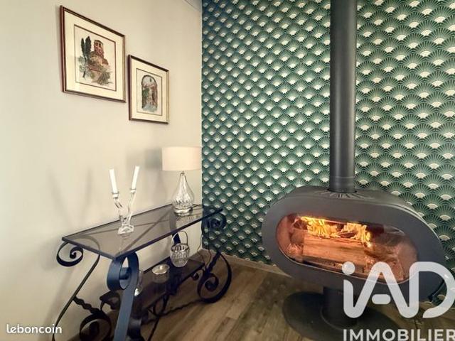 Maison vente à Albertville, La Bâthie