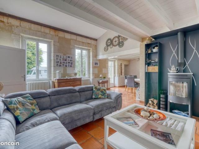 Maison vente à Blaye, Saint-andré-de-cubzac