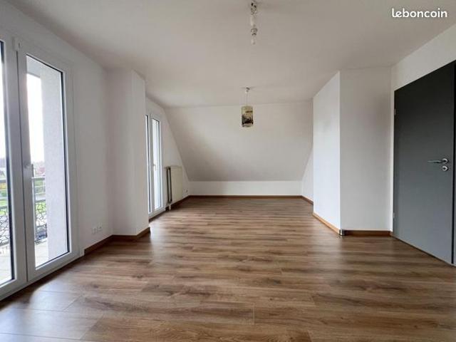 Maison vente à Mulhouse, Sierentz