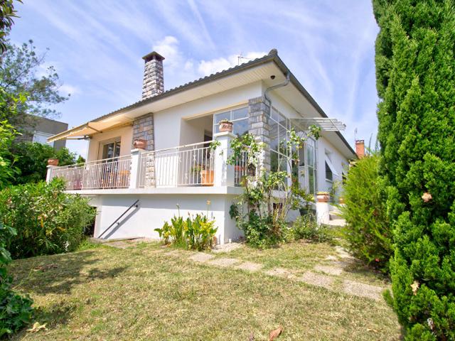 Maison vente à Agen, Le Passage