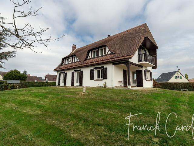 Maison vente à Vert-Galant, Saint-André-sur-Cailly