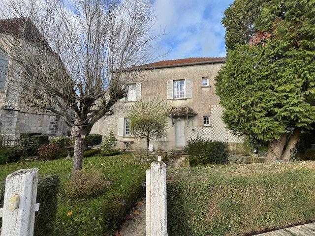 Maison vente à Provins, Montenils