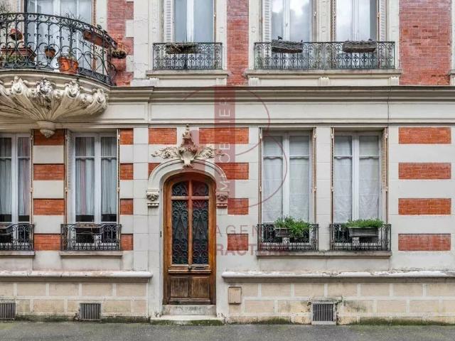 Maison vente à Fontainebleau
