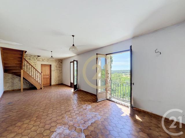Maison vente à Nîmes, Arpaillargues-et-aureillac