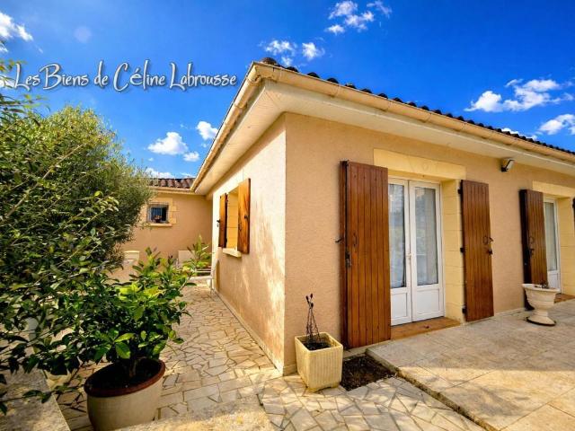 Maison vente à Nontron, Thiviers