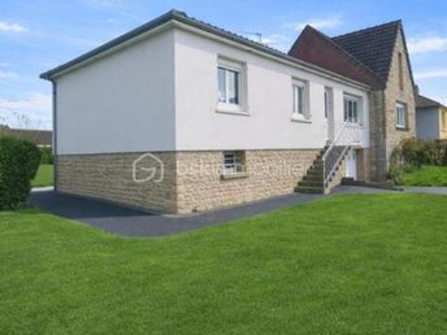 Maison vente à Avranches, Normandie