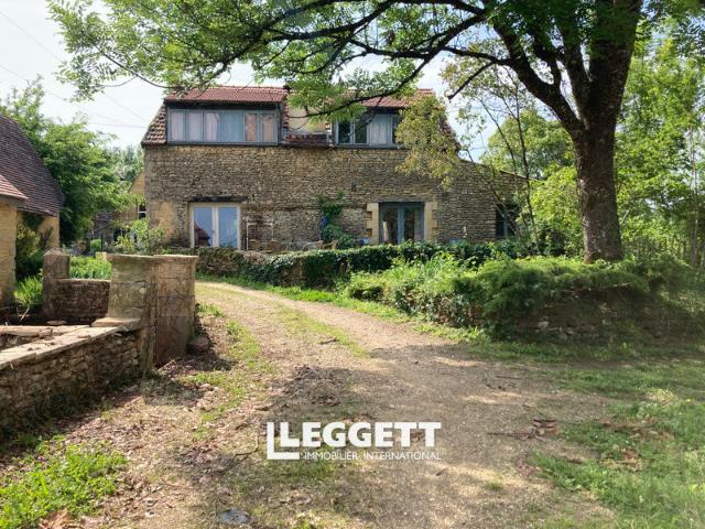 Maison vente à Sarlat-la-Canéda, La Chapelle-aubareil