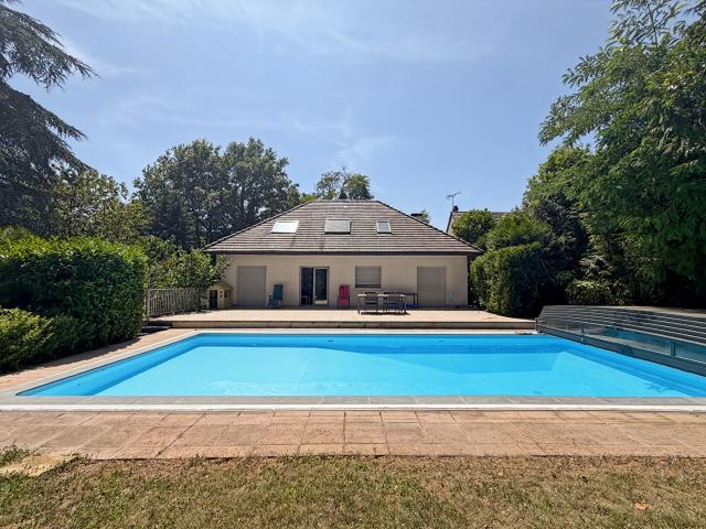 Maison vente à Hameau du Plessis, Saulx-les-Chartreux