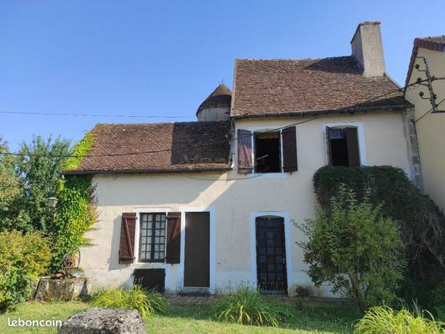 Maison vente à Autun