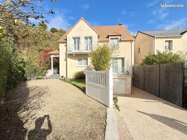 Maison vente à Conflans-sainte-honorine, Martinique