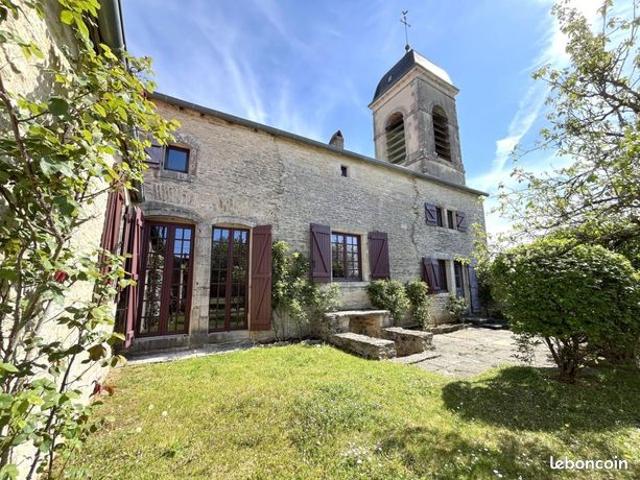 Maison vente à Langres, Occey