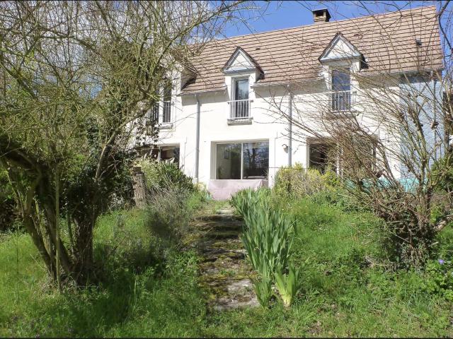Maison vente à Les Varennes, Souppes-sur-Loing