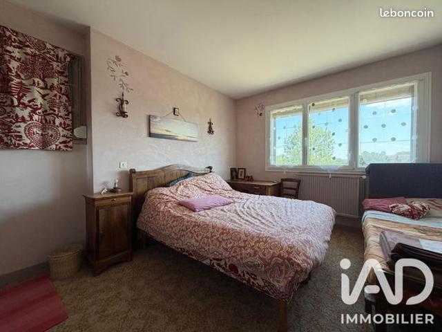 Maison vente à Charolles, Paray-le-monial