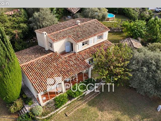 Maison vente à Vence, Alpes-Maritimes
