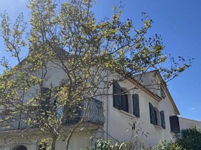 Maison vente à Béziers, Cessenon-sur-orb