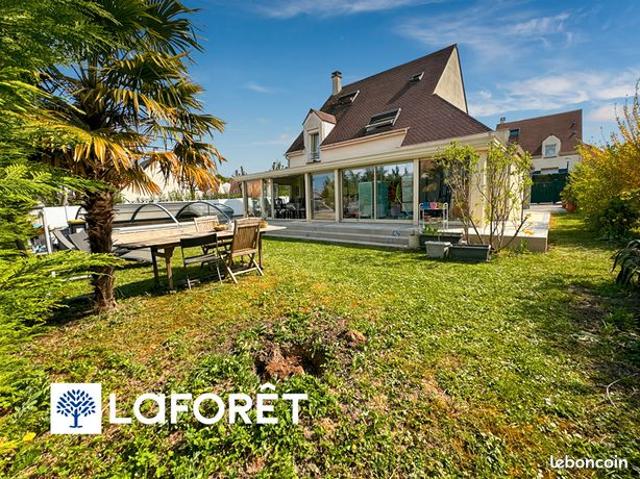 Maison vente à Villemoisson-sur-Orge, Essonne