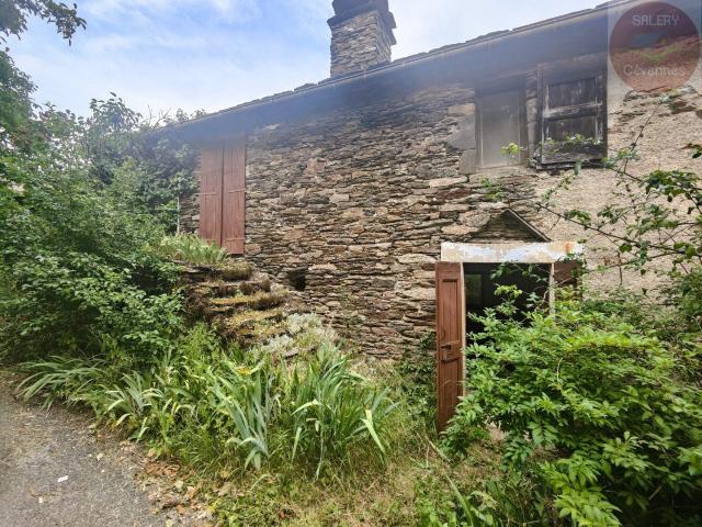 Maison vente à Florac, Molezon