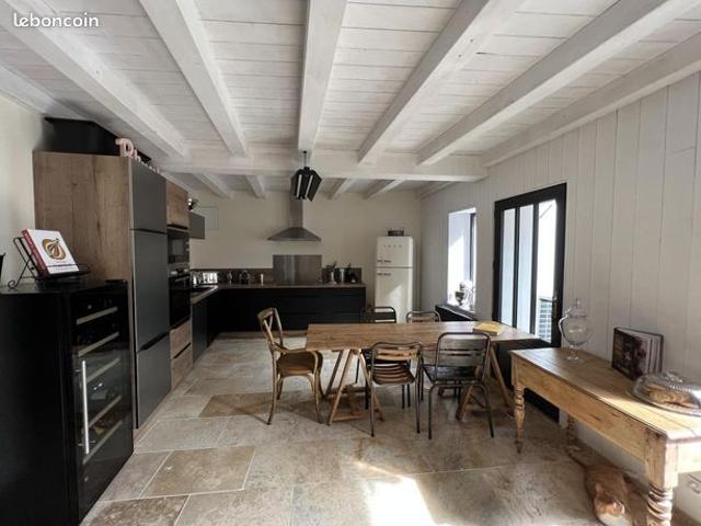 Maison vente à La Flotte, Charente-Maritime