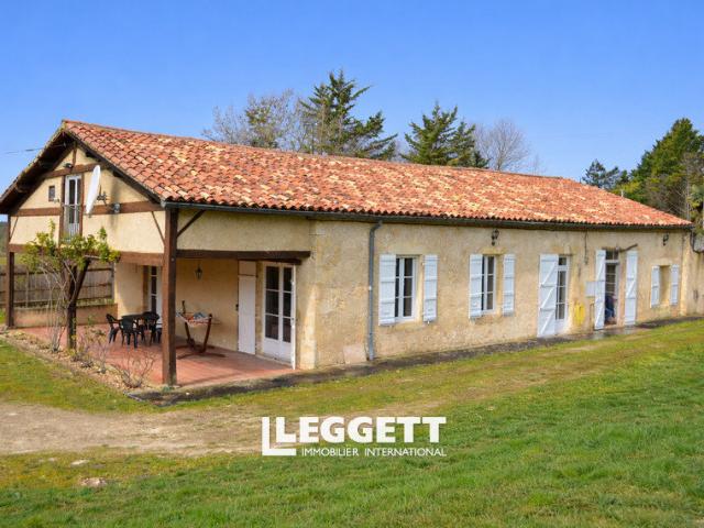 Maison vente à Condom