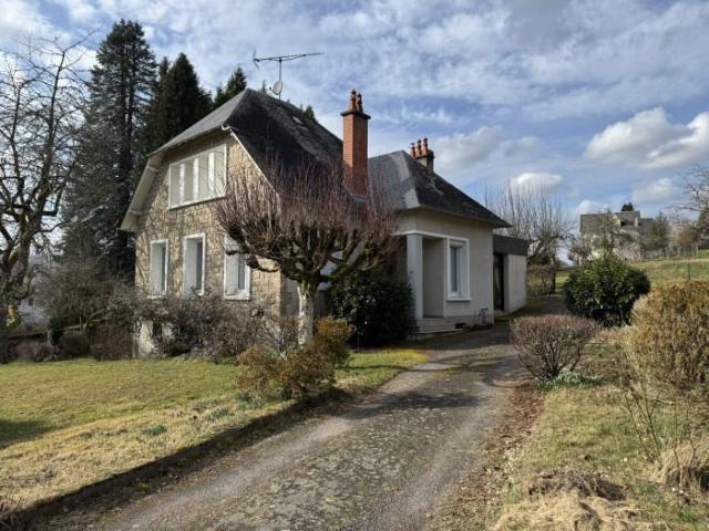 Maison vente à Ussel, Egletons