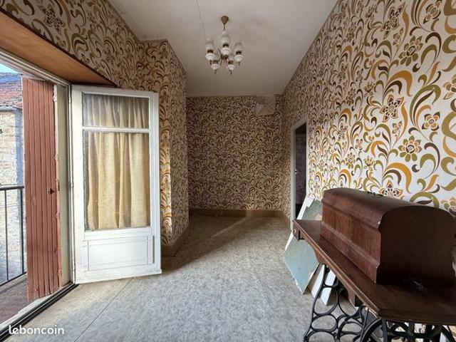 Maison vente à Béziers, Riols