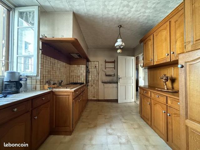 Maison vente à Béziers, Riols
