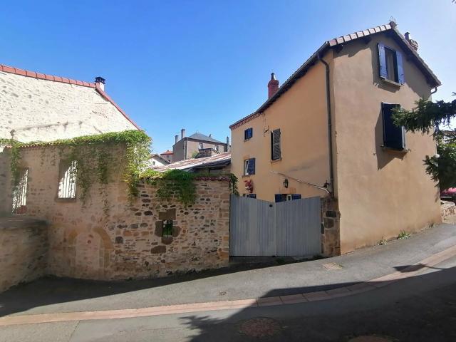 Maison vente à France métropolitaine, Chadeleuf