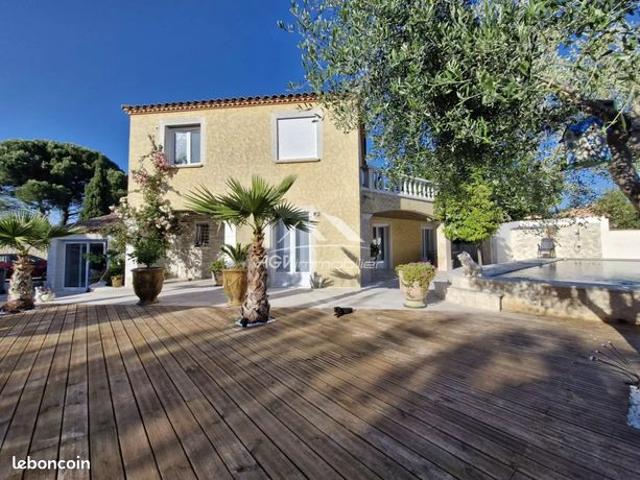 Maison vente à Alès